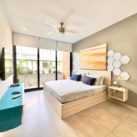 The City Condos By Menesse Playa del Carmen Zewnętrze zdjęcie