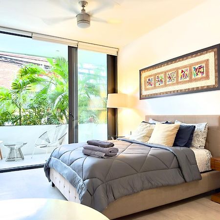 The City Condos By Menesse Playa del Carmen Zewnętrze zdjęcie