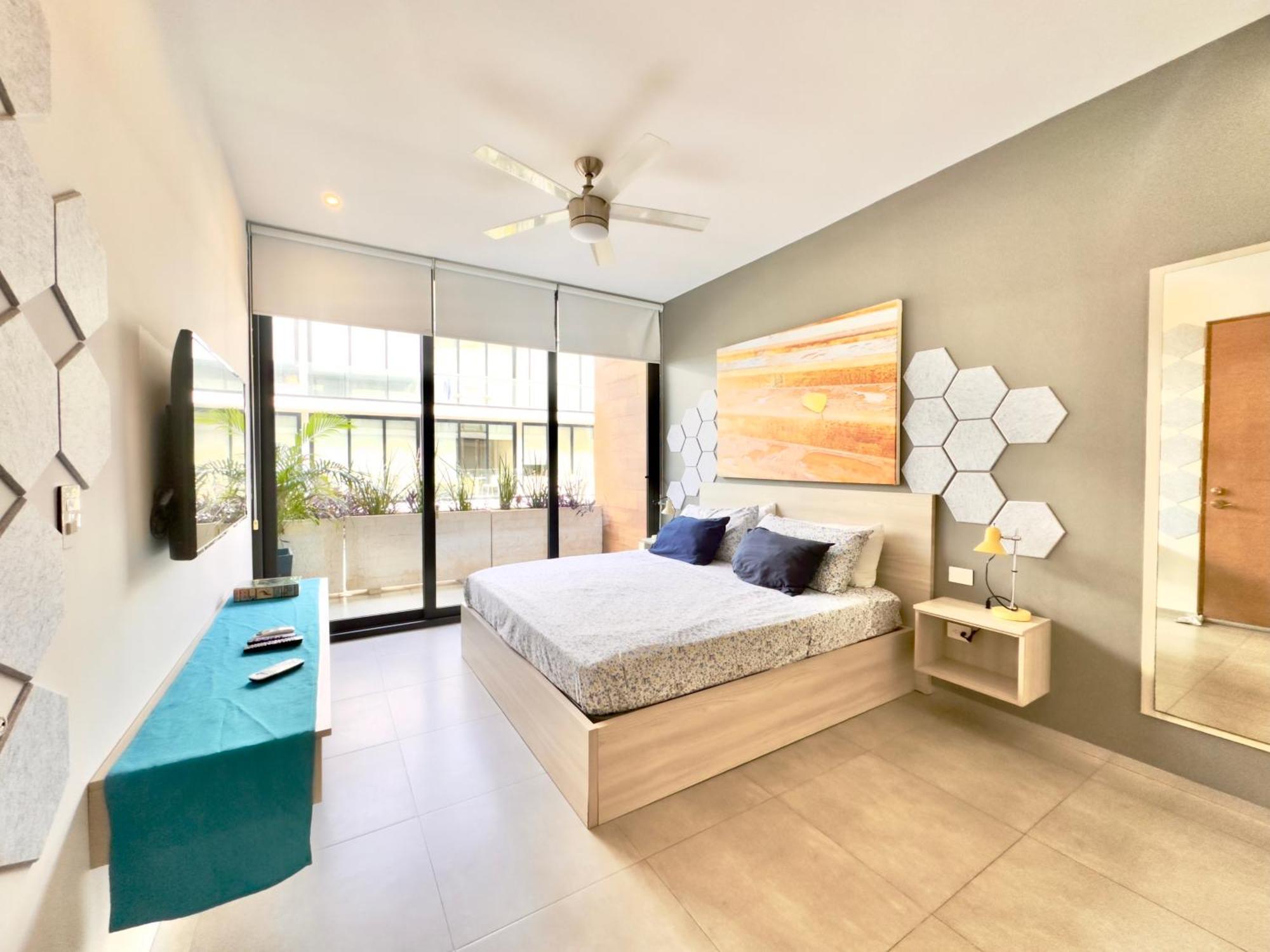The City Condos By Menesse Playa del Carmen Zewnętrze zdjęcie