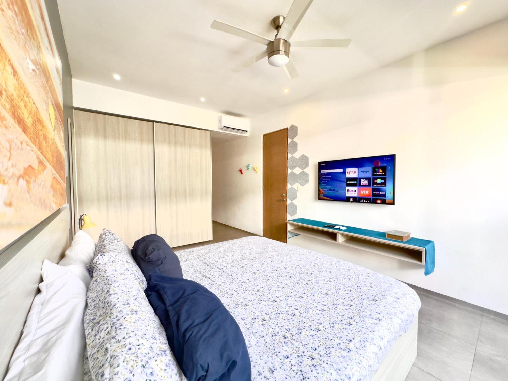 The City Condos By Menesse Playa del Carmen Zewnętrze zdjęcie