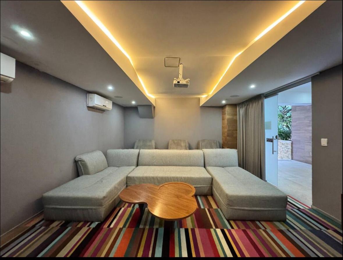 The City Condos By Menesse Playa del Carmen Zewnętrze zdjęcie