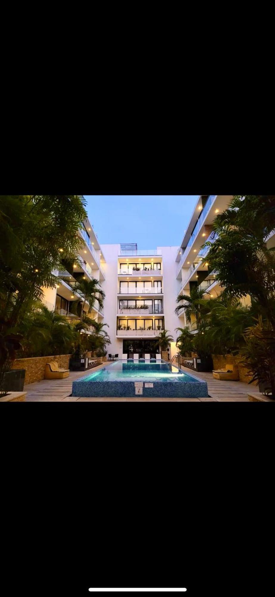 The City Condos By Menesse Playa del Carmen Zewnętrze zdjęcie